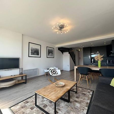 Residence Ascot 7 Pers 勒图凯－巴黎普拉日 外观 照片