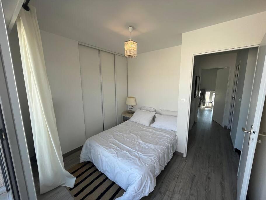 Residence Ascot 7 Pers 勒图凯－巴黎普拉日 外观 照片